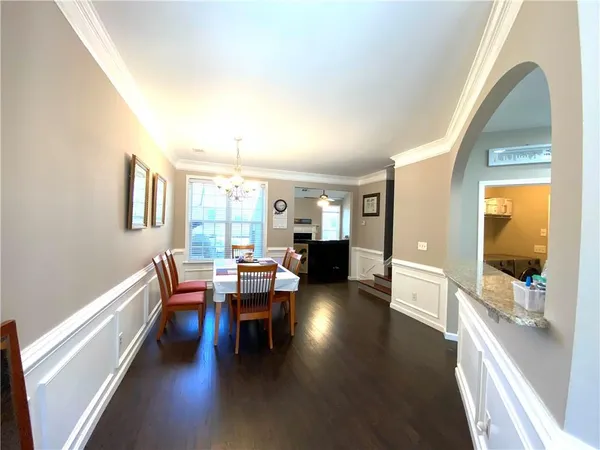 $389,900 | 2675 Sardis Chase Court, Buford, GA 30519