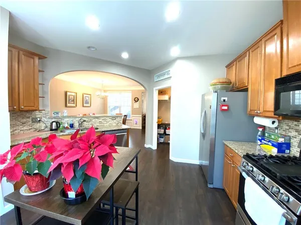 $389,900 | 2675 Sardis Chase Court, Buford, GA 30519