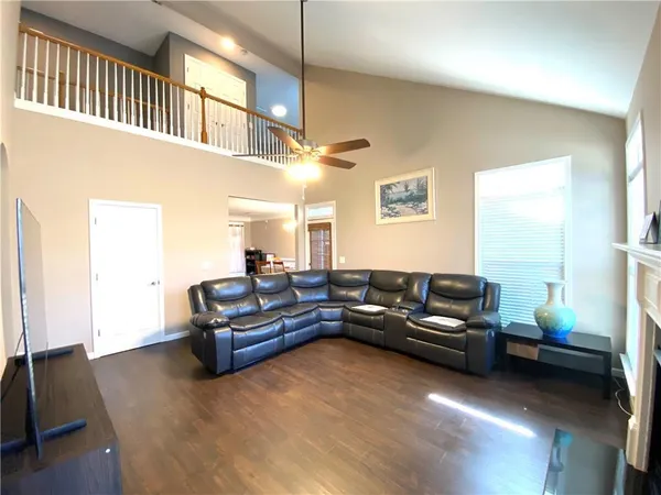 $389,900 | 2675 Sardis Chase Court, Buford, GA 30519