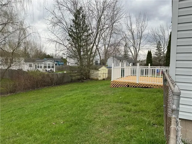 $2,200 | 8223 Lucchesi Drive, Clay, NY 13041