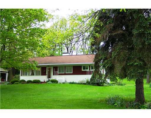 107 Election House Road Prospect, PA 16052 - Photo 1 of 12 Exterior Front.