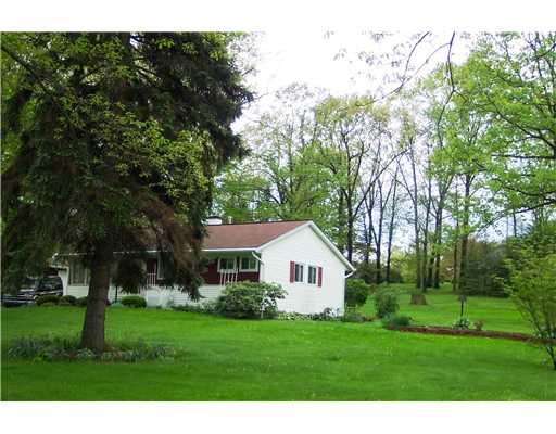 107 Election House Road Prospect, PA 16052 - Photo 12 of 12 Exterior Front.