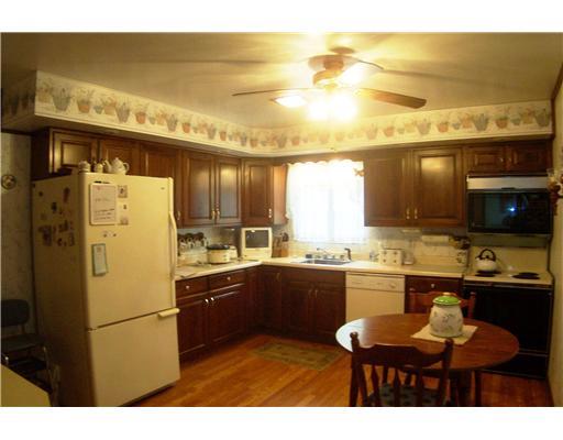 107 Election House Road Prospect, PA 16052 - Photo 3 of 12 Kitchen.