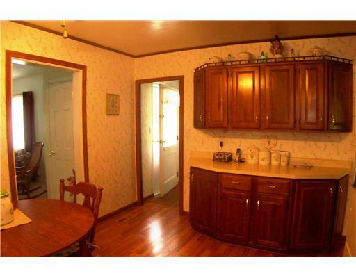 107 Election House Road Prospect, PA 16052 - Photo 4 of 12 Kitchen.