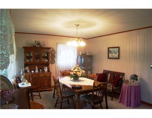 107 Election House Road Prospect, PA 16052 - Photo 5 of 12 Dining Room.