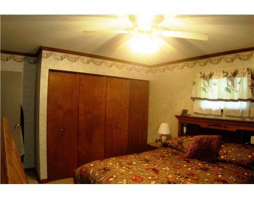 107 Election House Road Prospect, PA 16052 - Photo 9 of 12 Master Bedroom.