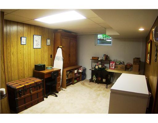 107 Election House Road Prospect, PA 16052 - Photo 10 of 12 Other Plan. Finished Basement