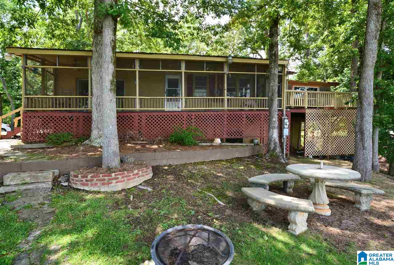 2820 Indian Shoals Road Wilsonville, AL 35186 - Photo 17 of 42