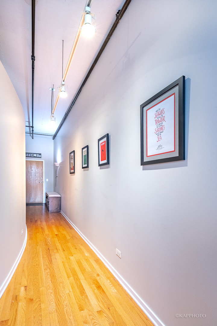 1000 West Adams Street, Unit 316 Chicago, IL 60607 - Photo 9 of 35 Gallery Image 9