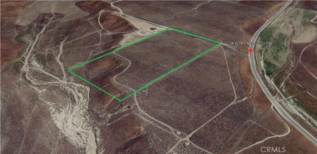 45455 137th Street West Lancaster, CA 93536 - Photo 13 of 15