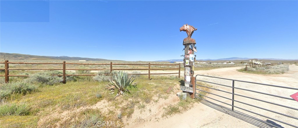 45455 137th Street West Lancaster, CA 93536 - Photo 5 of 15