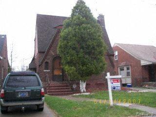 5248 Harvard Road Detroit, MI 48224 - Photo 1 of 1 FRONT
