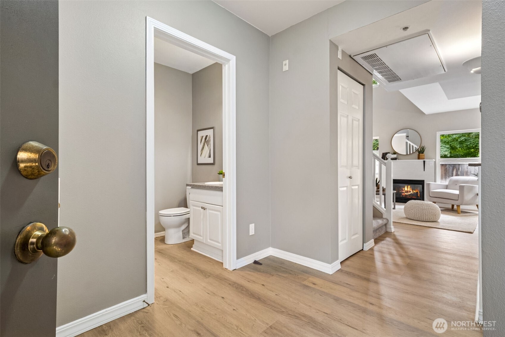 4808 Northeast Sunset Boulevard, Unit A102 Renton, WA 98059 - Photo 3 of 30