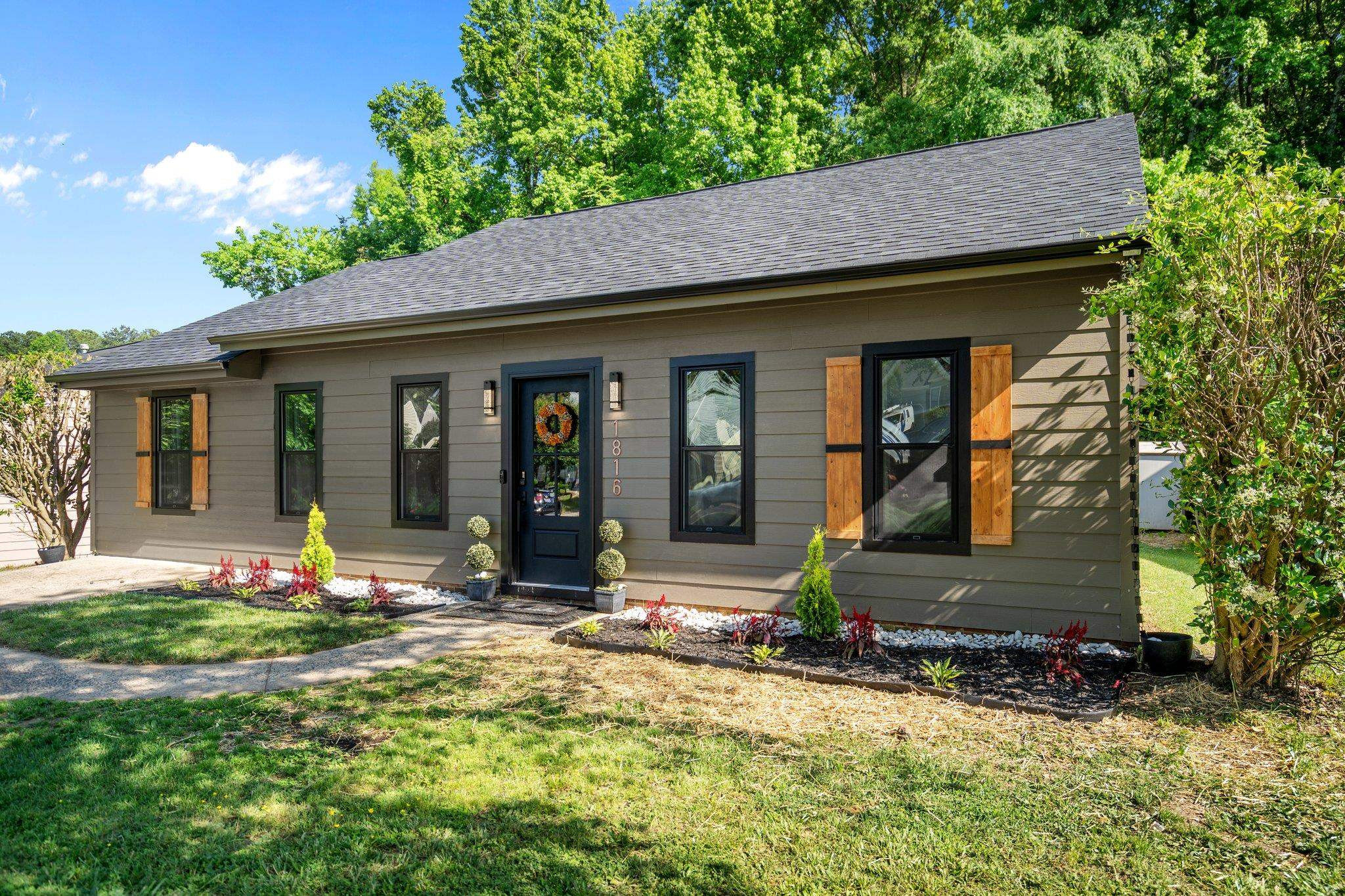 1816 Collier Road Durham, NC 27707 - Photo 4 of 4 Photo 4