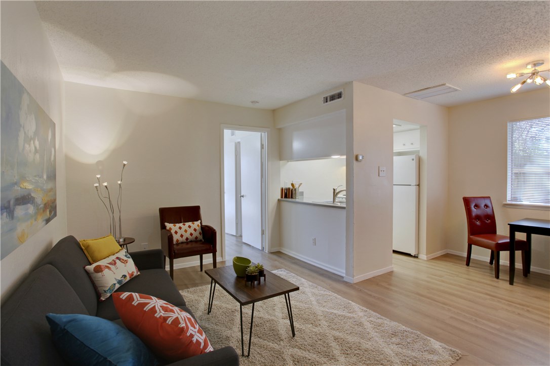 9079 Jollyville Road, Unit 206 Austin, TX 78759 - Photo 10 of 25