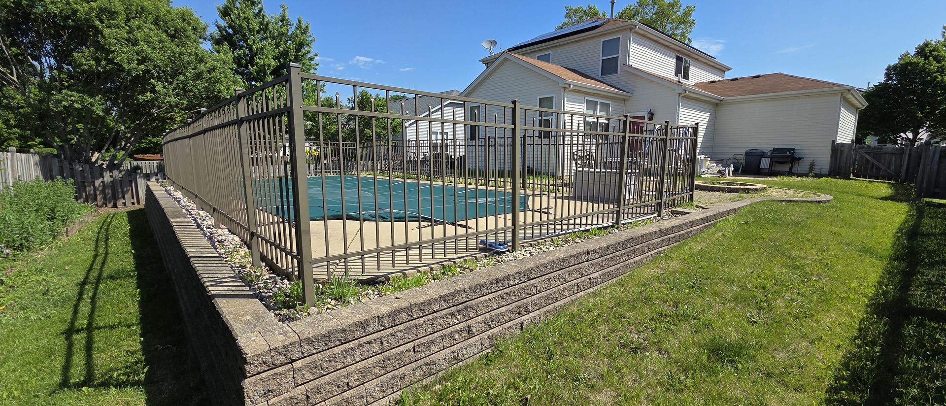 697 Periwinkle Lane Aurora, IL 60504 - Photo 15 of 50