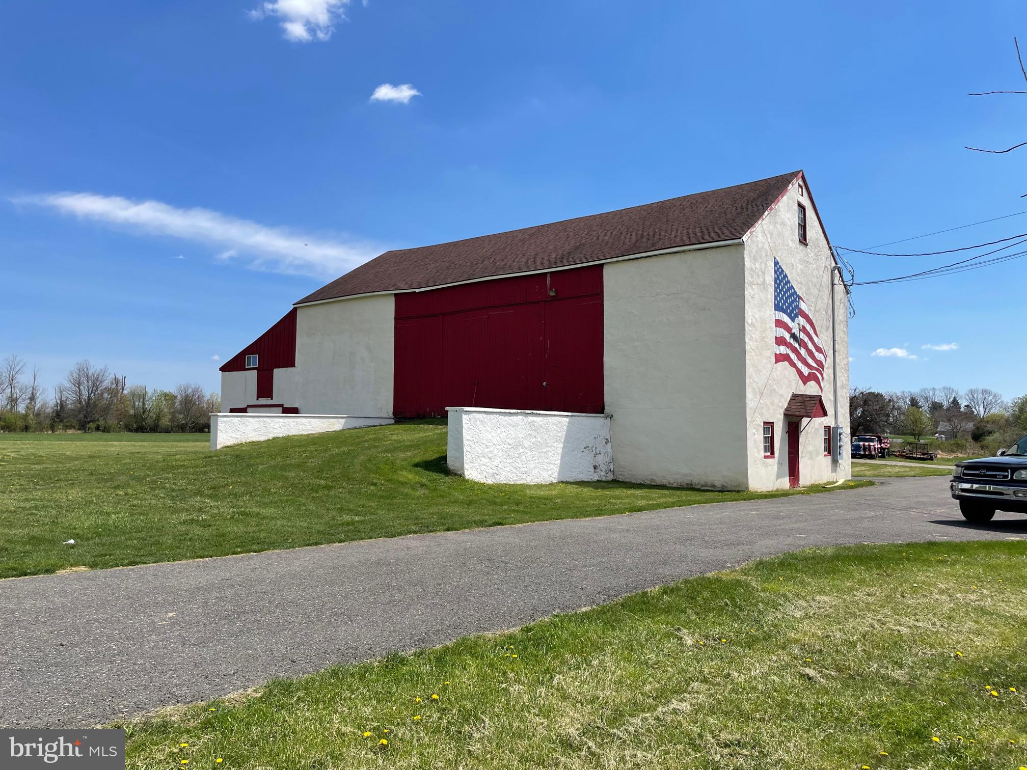 1152 South Valley Forge Road, Unit 1152 Norristown, PA 19403 - Photo 16 of 21 a view of a back yard of the house
