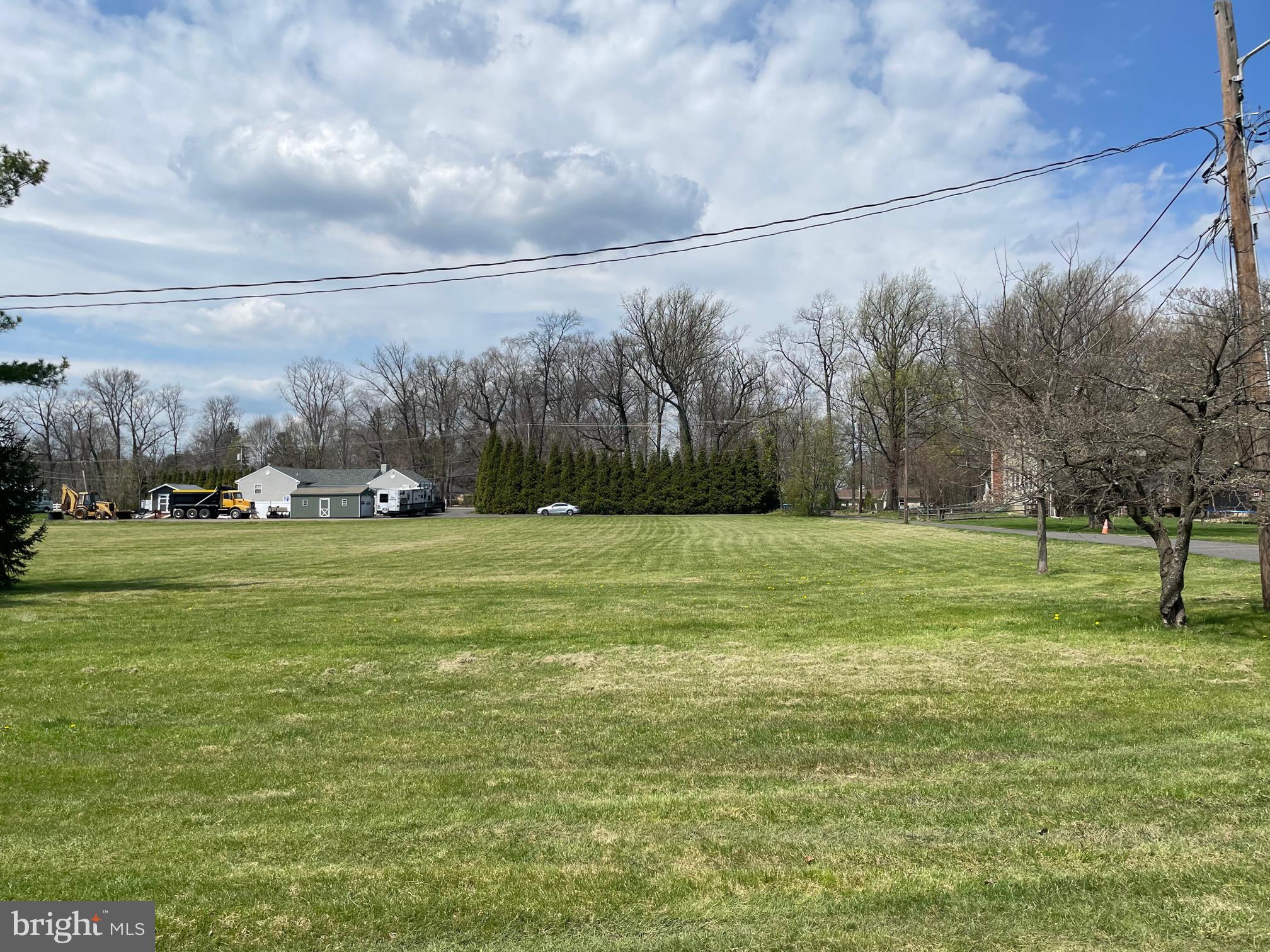 1152 South Valley Forge Road, Unit 1152 Norristown, PA 19403 - Photo 17 of 21 a view of a field of grass and trees