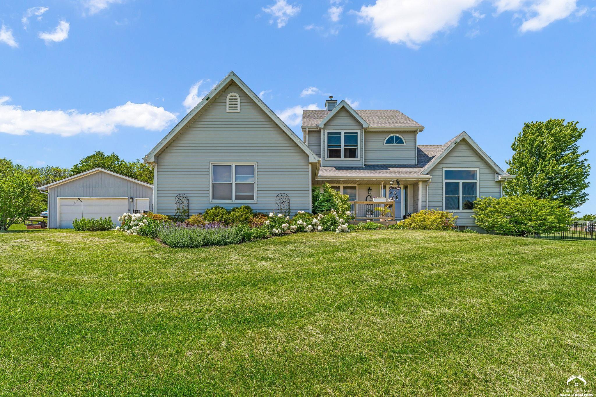 540 North 711 Road Lawrence, KS 66047 - Photo 18 of 89