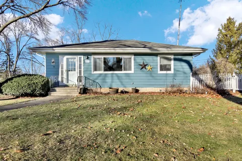 $264,900 | 11834 West Rainbow Avenue, Milwaukee, WI 53214