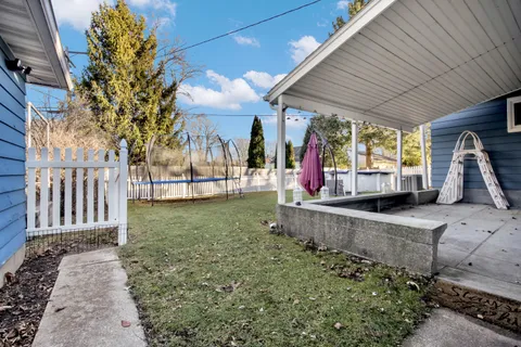 $264,900 | 11834 West Rainbow Avenue, Milwaukee, WI 53214