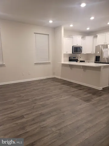 a view of small space