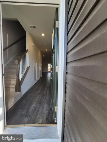 a bathroom with a sink toilet and vanity
