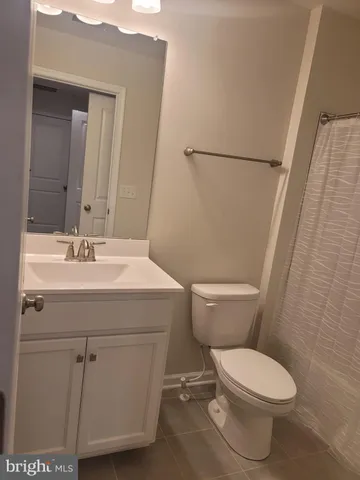 a view of small space