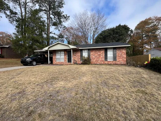 $1,100 | 5227 Cunningham Drive, Columbus, GA 31909