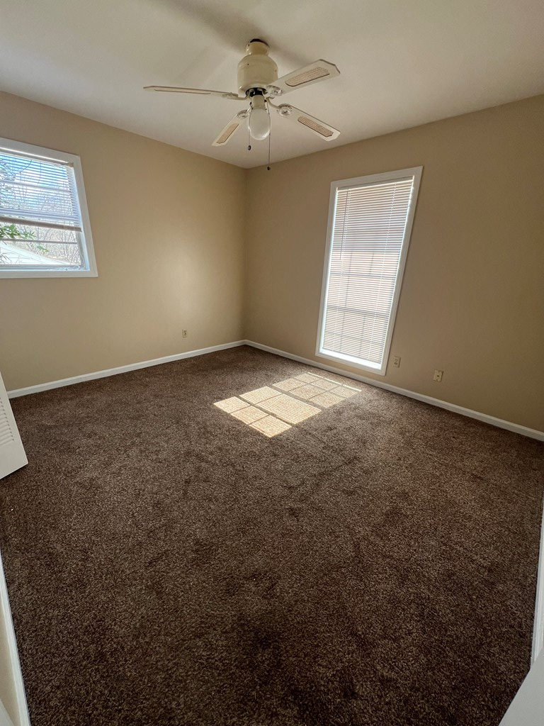 5227 Cunningham Drive Columbus, GA 31909 - Photo 8 of 10 2nd bedroom