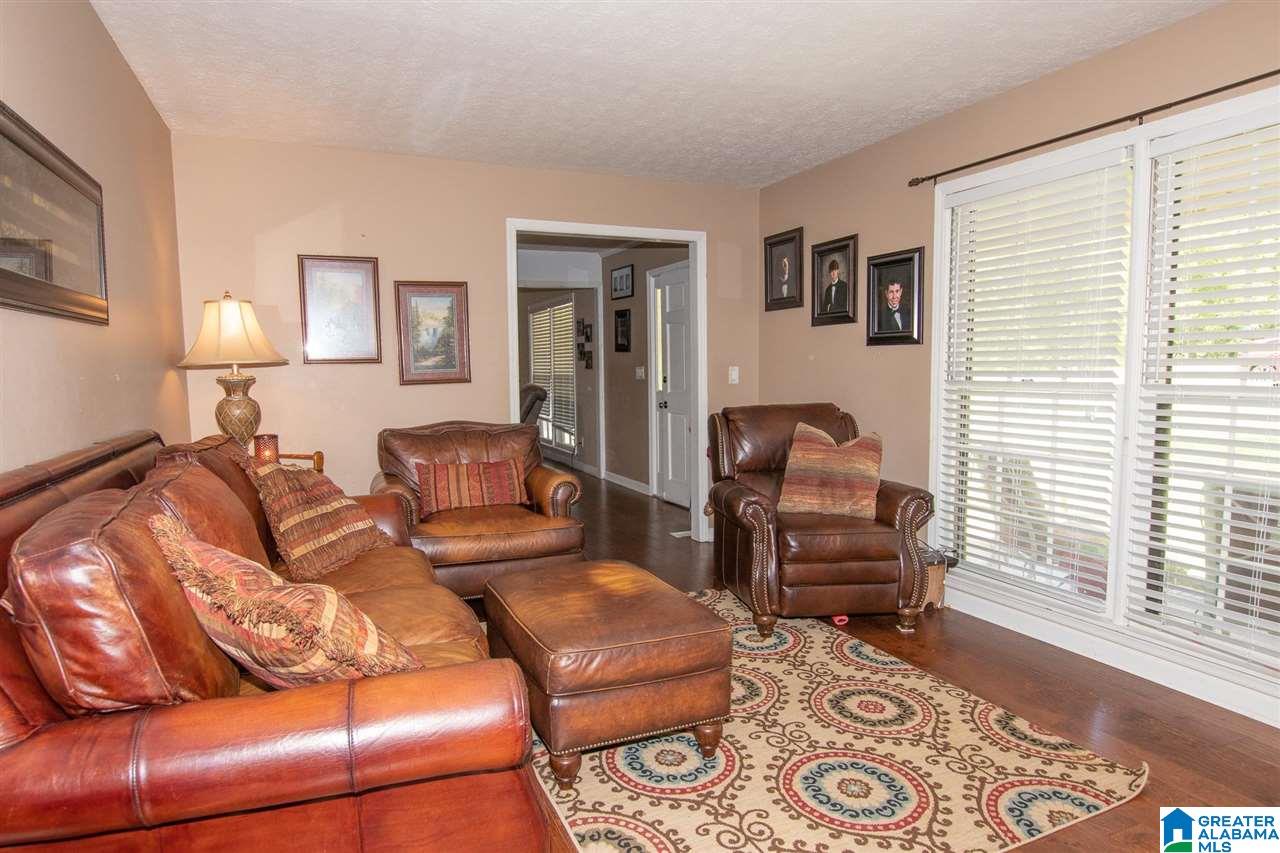 340 East Glen Road Alexandria, AL 36250 - Photo 5 of 36