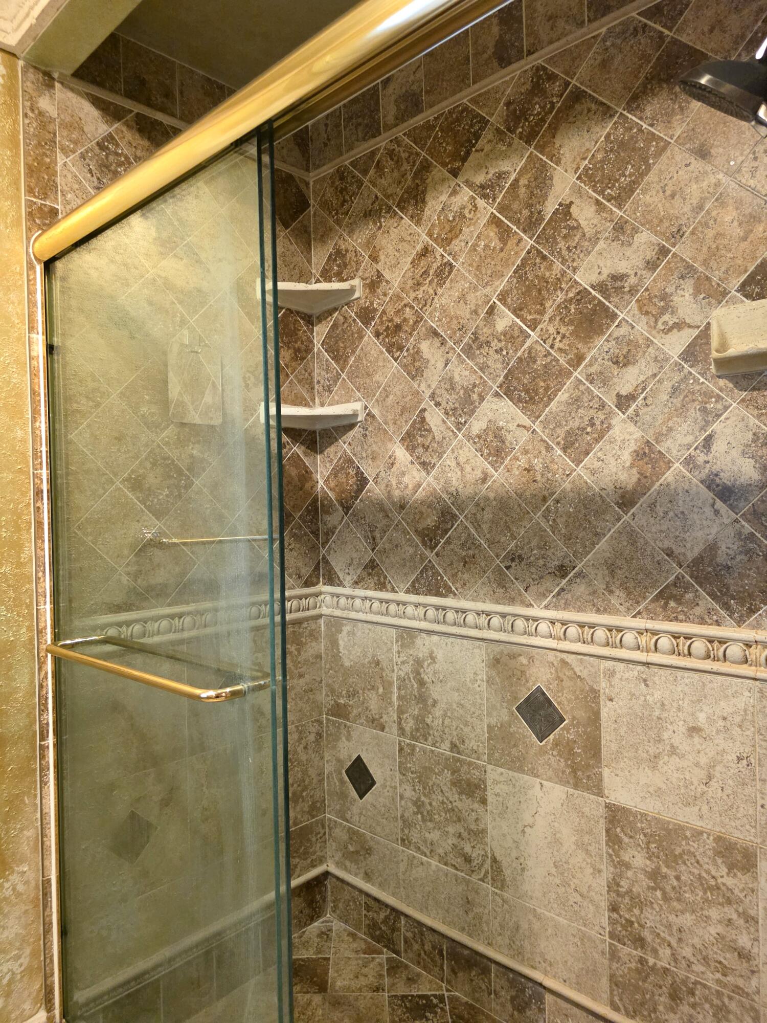 11630 Island Lakes Lane Boca Raton, FL 33498 - Photo 23 of 34 2nd Bathroom Shower