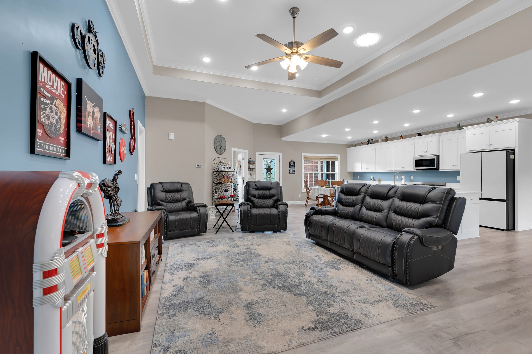 1469 Ledford Mill Road Tullahoma, TN 37388 - Photo 10 of 75 Gallery Image 10