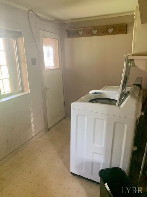 1507 Thaxton School Road Thaxton, VA 24174 - Photo 14 of 21 Gallery Image 14