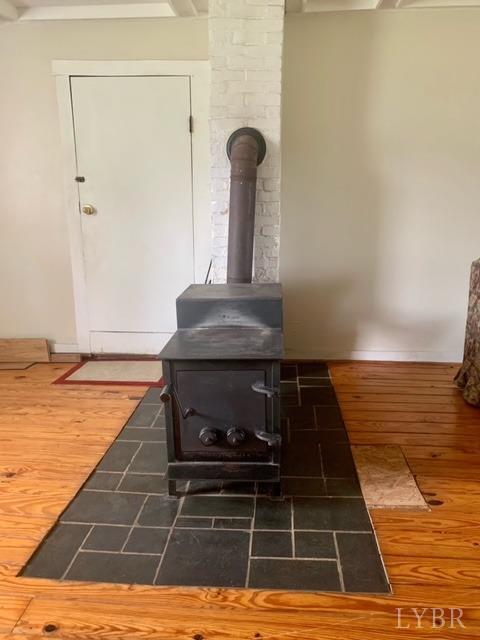 1507 Thaxton School Road Thaxton, VA 24174 - Photo 15 of 21 Gallery Image 15