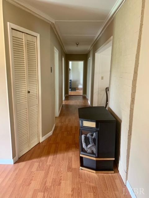 1507 Thaxton School Road Thaxton, VA 24174 - Photo 18 of 21 Gallery Image 18