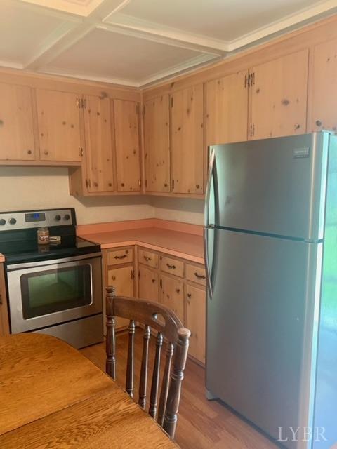 1507 Thaxton School Road Thaxton, VA 24174 - Photo 20 of 21 Gallery Image 20