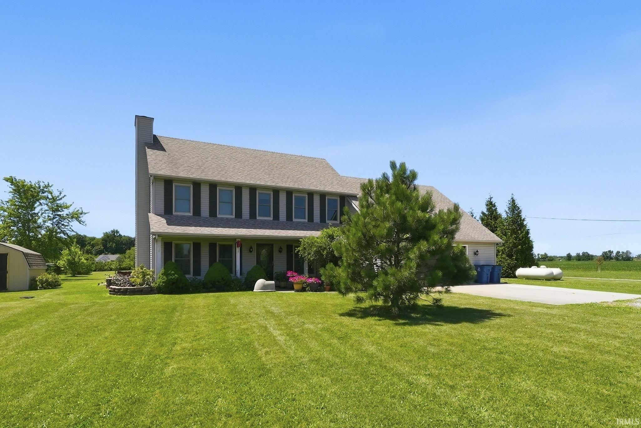 7625 Black Road New Haven, IN 46774 - Photo 4 of 36