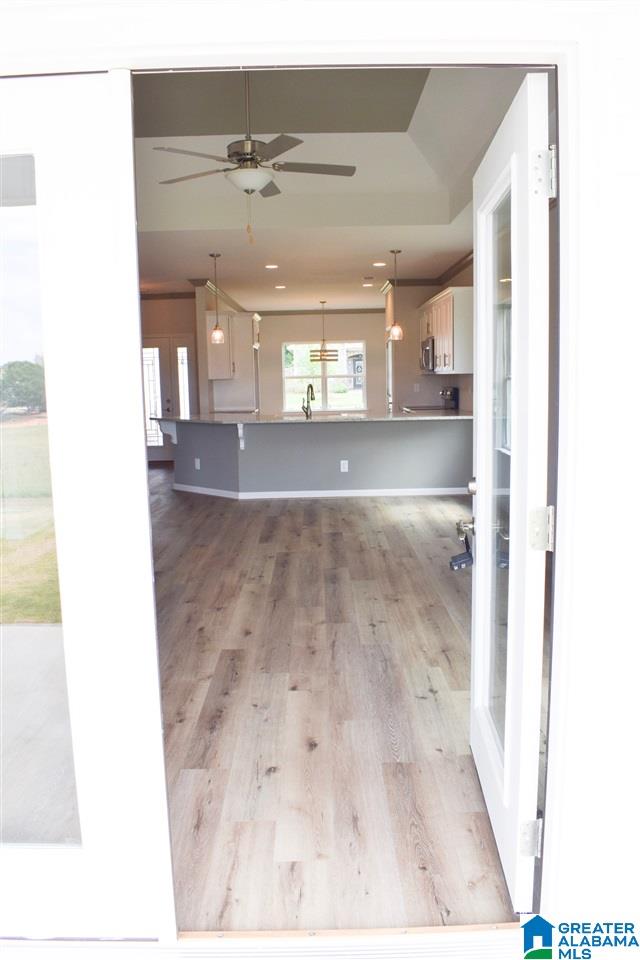 137 Sunset Lane Jemison, AL 35085 - Photo 8 of 47