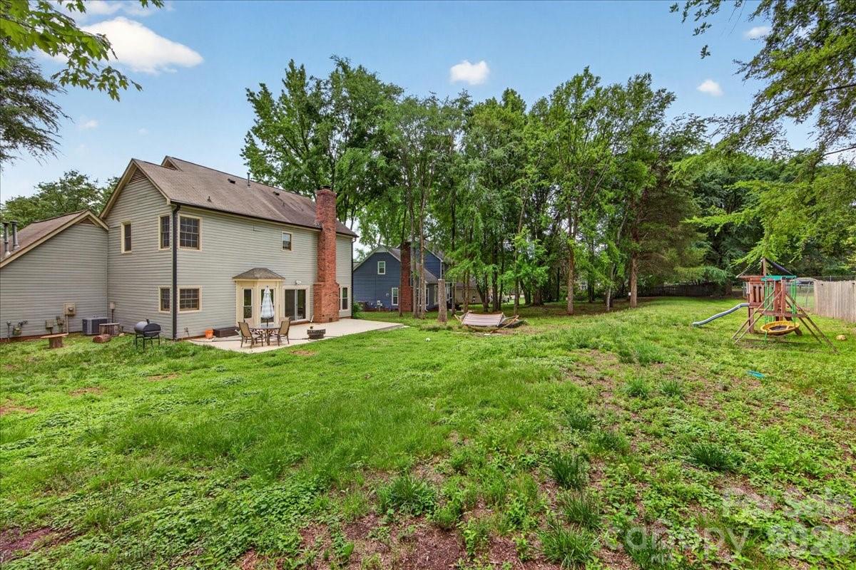 1045 Fairway Ridge Road Northwest Concord, NC 28027 - Photo 43 of 45