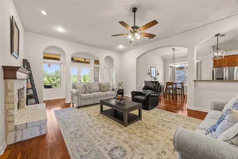 $599,000 | 205 Bellagio Drive, Lakeway, TX 78734
