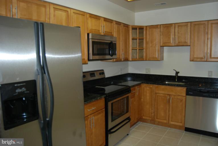 3120 Apple Road Northeast, Unit 14 Washington, DC 20018 - Photo 2 of 13 Kitchen