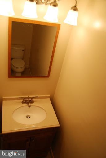 3120 Apple Road Northeast, Unit 14 Washington, DC 20018 - Photo 11 of 13 Bath