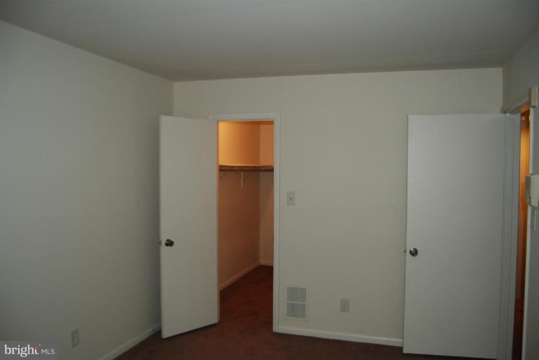 3120 Apple Road Northeast, Unit 14 Washington, DC 20018 - Photo 13 of 13 Bedroom (Master)