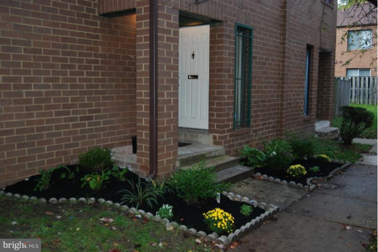 3120 Apple Road Northeast, Unit 14 Washington, DC 20018 - Photo 10 of 13 Exterior (Front)