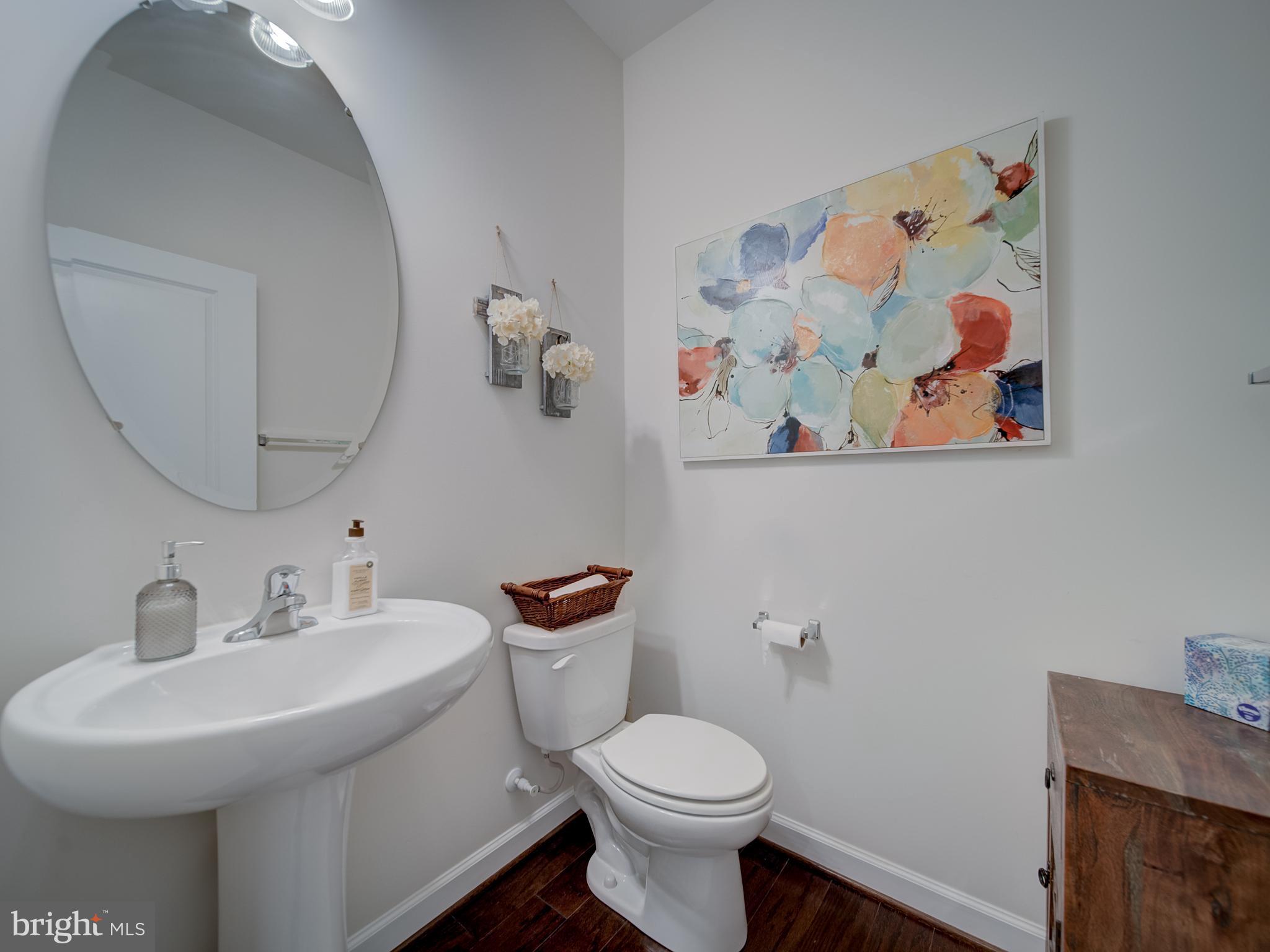 8713 Kittama Drive Clinton, MD 20735 - Photo 19 of 93