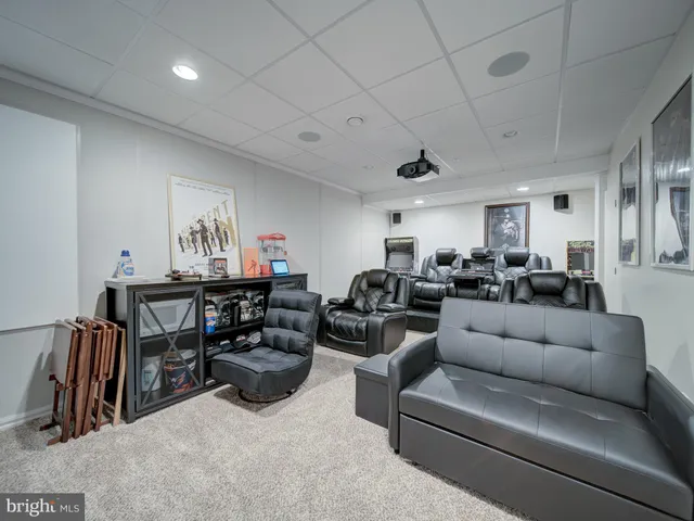 a bathroom with a sink a vanity and a mirror