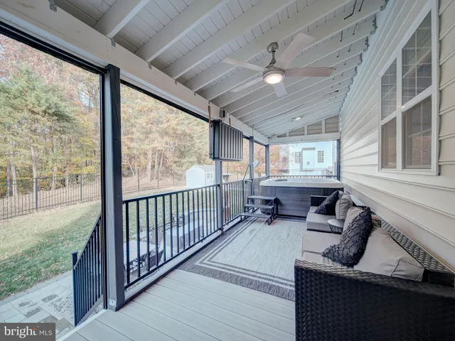 $1,120,000 | 8713 Kittama Drive, Clinton, MD 20735