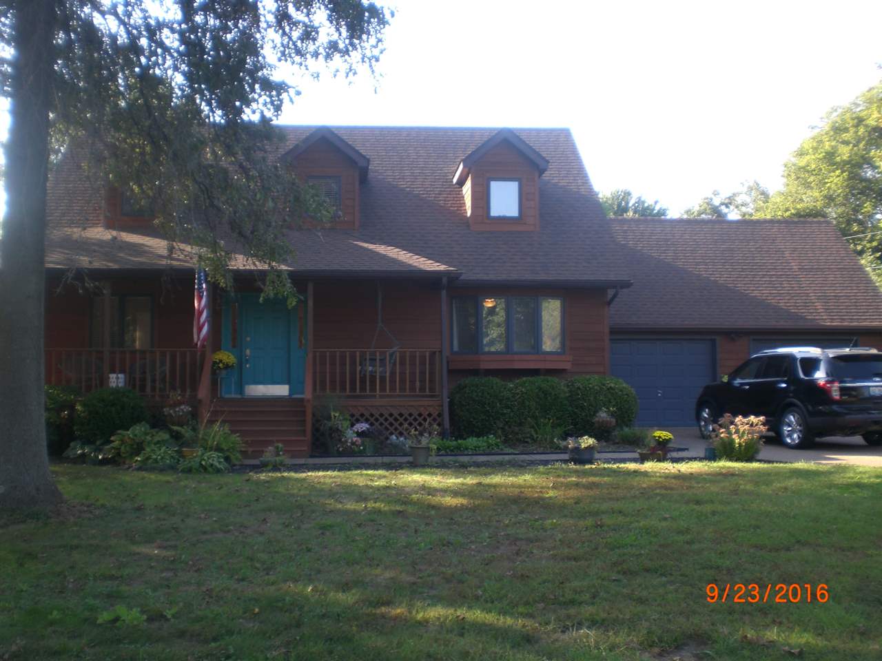 8761 Tscharner Road Henderson, KY 42420 - Photo 1 of 25 Gallery Image 1