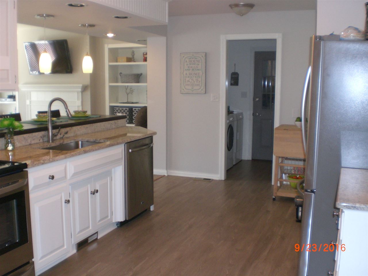 8761 Tscharner Road Henderson, KY 42420 - Photo 2 of 25 Gallery Image 2
